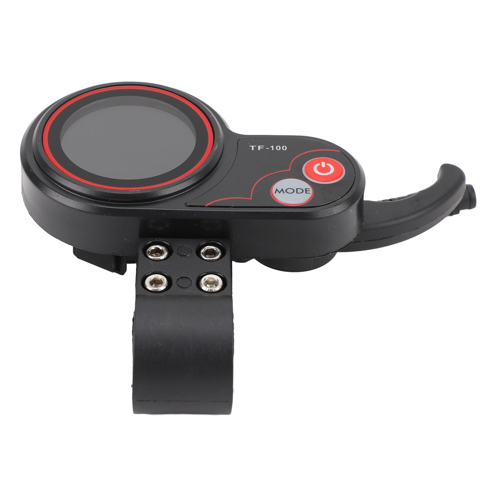 48V TF 100 Electric Scooter LC - đánh giá và giá Scooter Electric